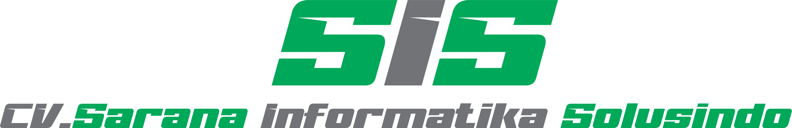 Sarana Informatika Solusindo